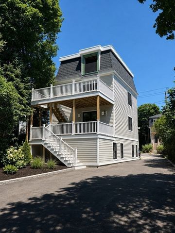 79A Sheridan Street 2, Boston, MA 02130
