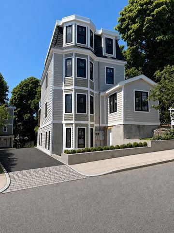 79A Sheridan Street 2, Boston, MA 02130