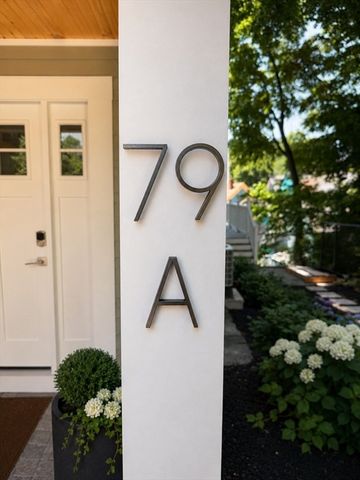 79A Sheridan Street 2, Boston, MA 02130