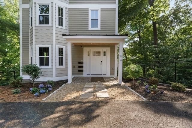 79A Sheridan Street 2, Boston, MA 02130