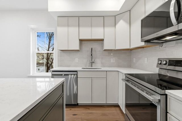 79A Sheridan Street 2, Boston, MA 02130