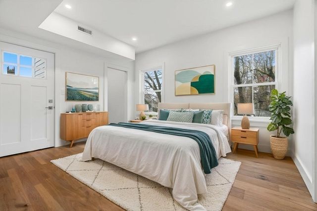 79A Sheridan Street 2, Boston, MA 02130