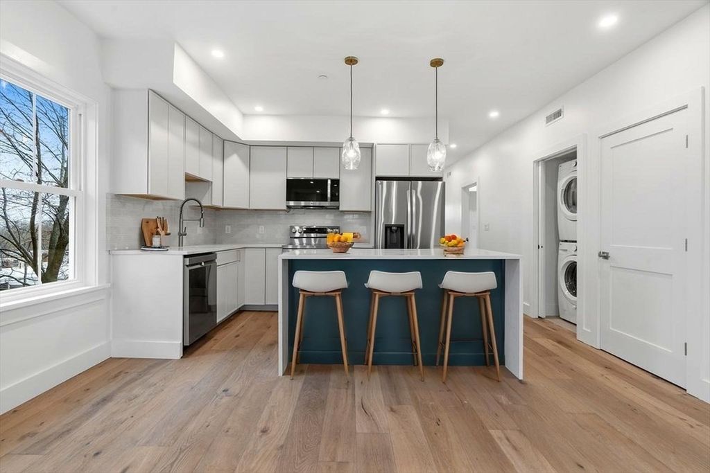 79A Sheridan Street 2, Boston, MA 02130