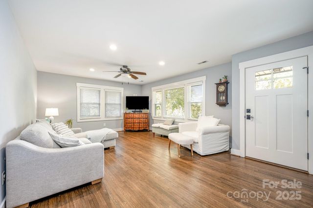 350 Corban Avenue SE, Concord, NC 28025