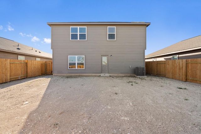 213 Sunnymeade LN, Jarrell, TX 76537