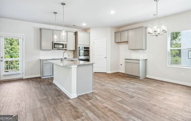 1405 Leafar Way, Mcdonough, GA 30253