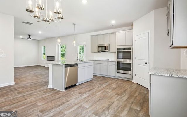 1405 Leafar Way, Mcdonough, GA 30253