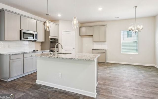 1405 Leafar Way, Mcdonough, GA 30253
