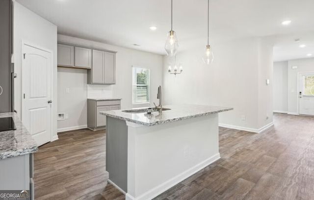 1405 Leafar Way, Mcdonough, GA 30253