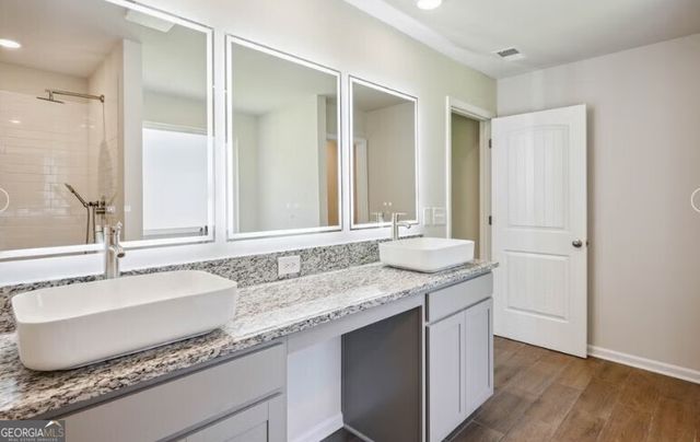 1405 Leafar Way, Mcdonough, GA 30253