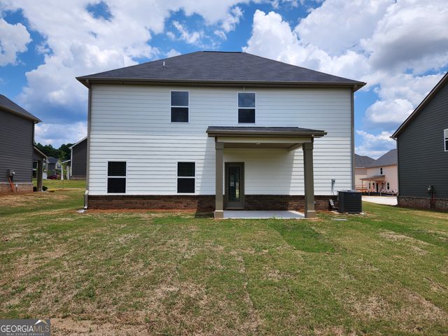 1405 Leafar Way, Mcdonough, GA 30253