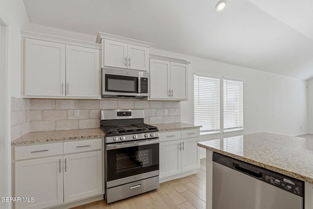 12413 O'Connor Drive, El Paso, TX 79934