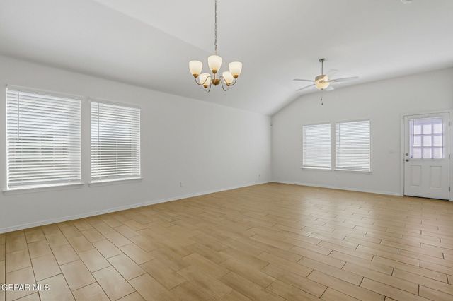 12413 O'Connor Drive, El Paso, TX 79934