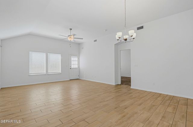 12413 O'Connor Drive, El Paso, TX 79934