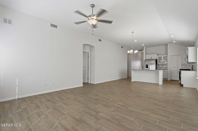 12413 O'Connor Drive, El Paso, TX 79934