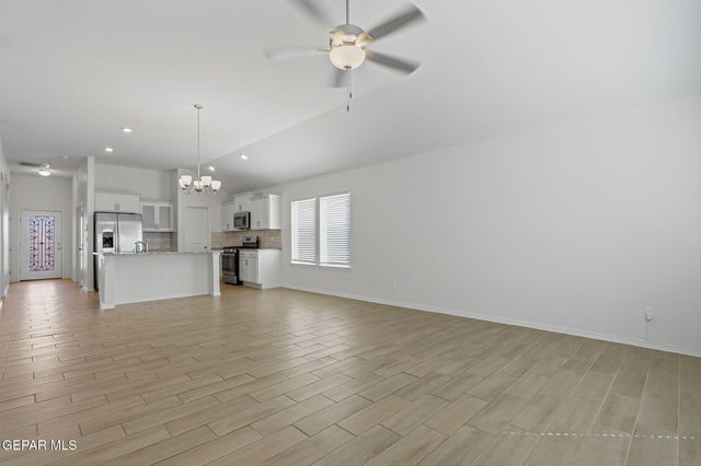 12413 O'Connor Drive, El Paso, TX 79934