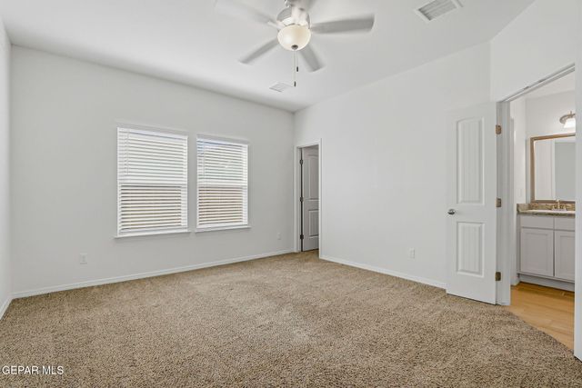 12413 O'Connor Drive, El Paso, TX 79934