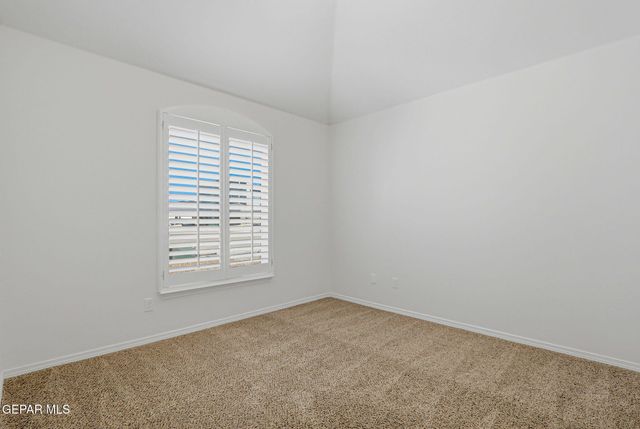 12413 O'Connor Drive, El Paso, TX 79934