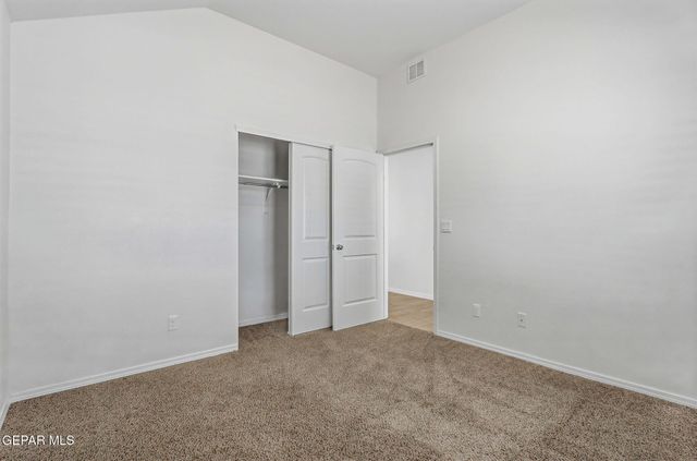 12413 O'Connor Drive, El Paso, TX 79934