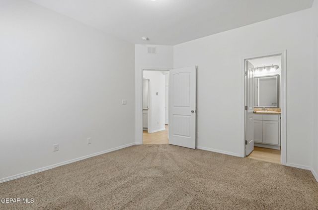 12413 O'Connor Drive, El Paso, TX 79934