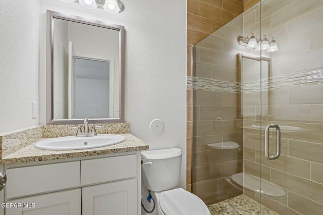 12413 O'Connor Drive, El Paso, TX 79934