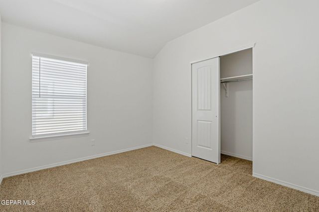 12413 O'Connor Drive, El Paso, TX 79934