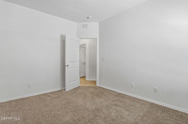 12413 O'Connor Drive, El Paso, TX 79934