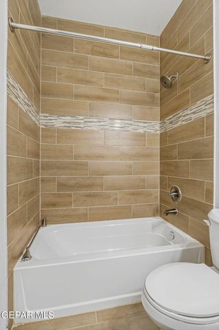 12413 O'Connor Drive, El Paso, TX 79934