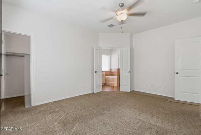 12413 O'Connor Drive, El Paso, TX 79934