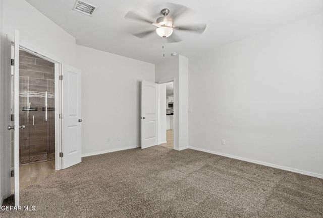 12413 O'Connor Drive, El Paso, TX 79934