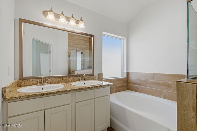 12413 O'Connor Drive, El Paso, TX 79934