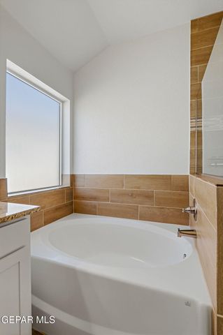 12413 O'Connor Drive, El Paso, TX 79934