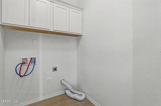 12413 O'Connor Drive, El Paso, TX 79934