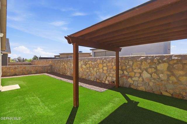 12413 O'Connor Drive, El Paso, TX 79934