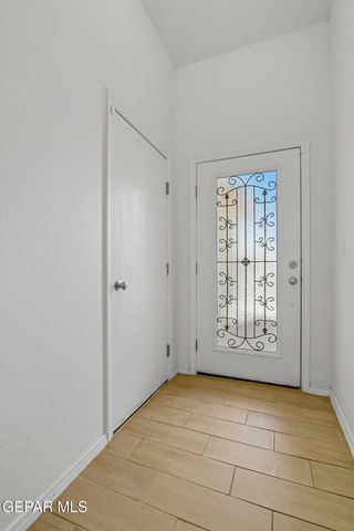 12413 O'Connor Drive, El Paso, TX 79934