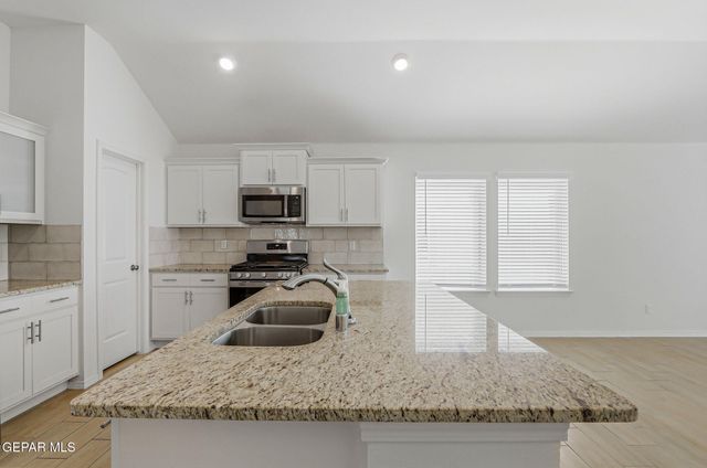 12413 O'Connor Drive, El Paso, TX 79934