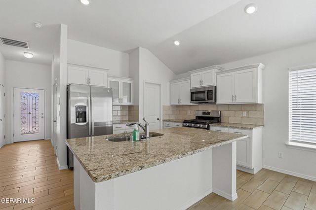 12413 O'Connor Drive, El Paso, TX 79934