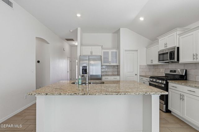 12413 O'Connor Drive, El Paso, TX 79934