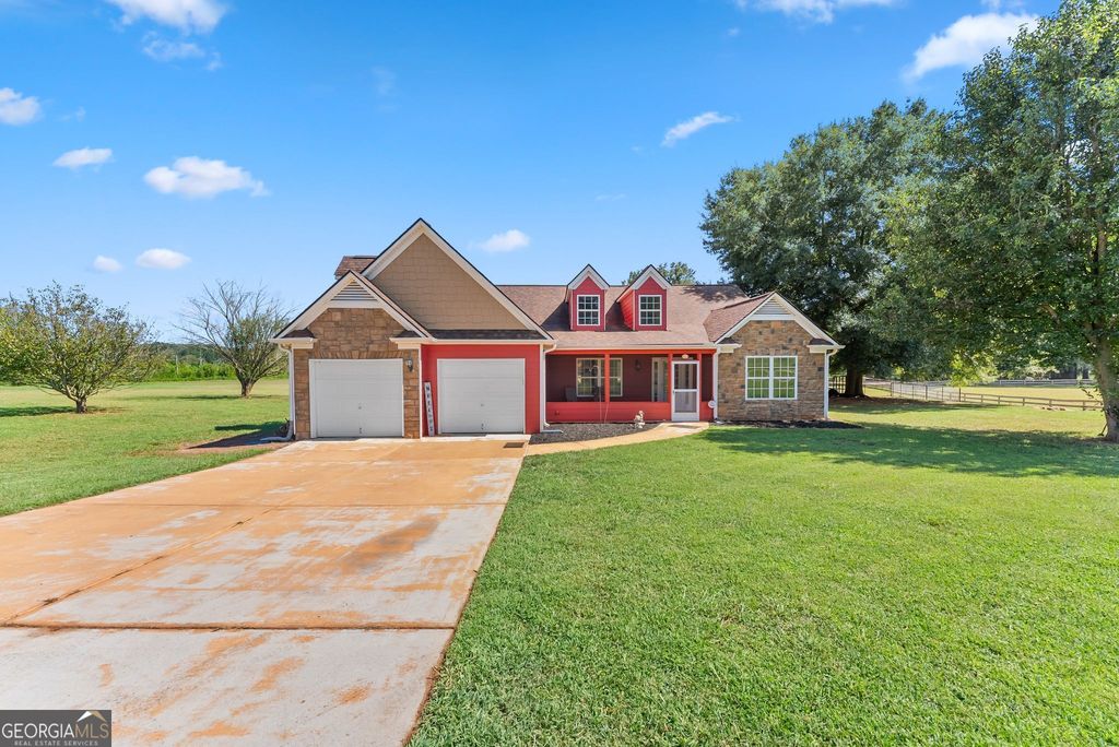 286 Middle Fork Lane, Carnesville, GA 30521 — photo 2