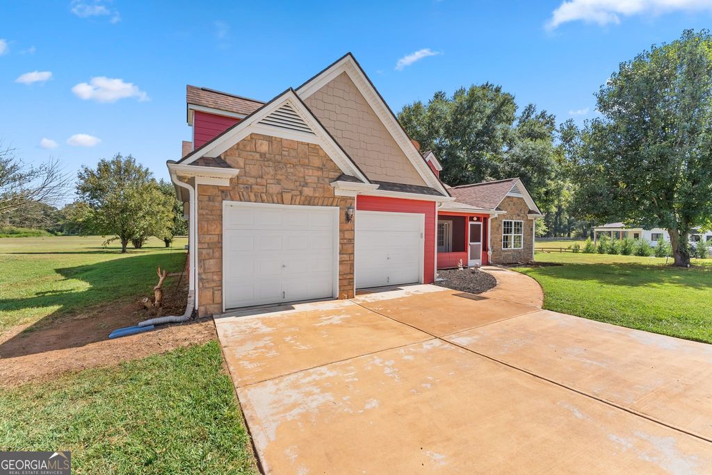 286 Middle Fork Lane, Carnesville, GA 30521 — photo 5