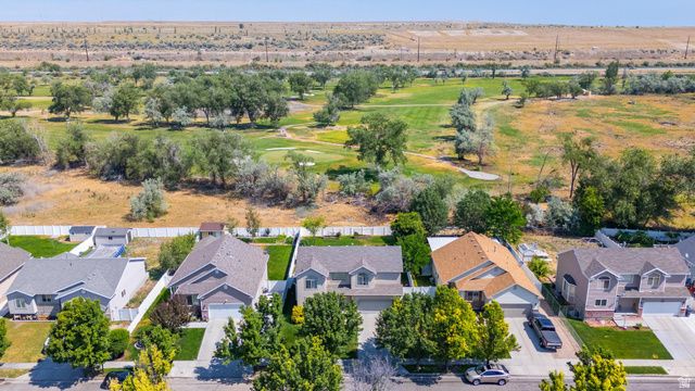 8678 W TITANIUM DR, Magna, UT 84044