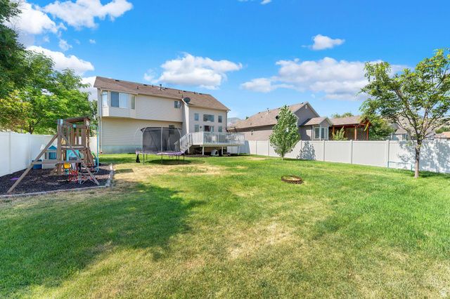 8678 W TITANIUM DR, Magna, UT 84044