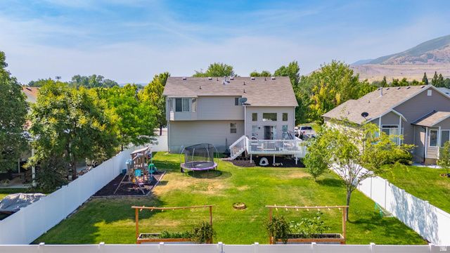8678 W TITANIUM DR, Magna, UT 84044