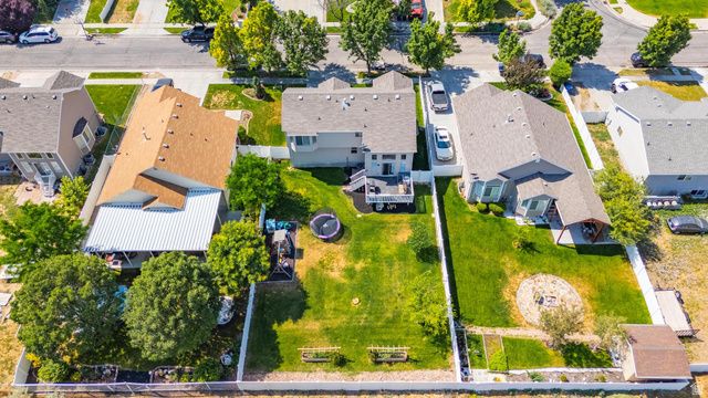 8678 W TITANIUM DR, Magna, UT 84044