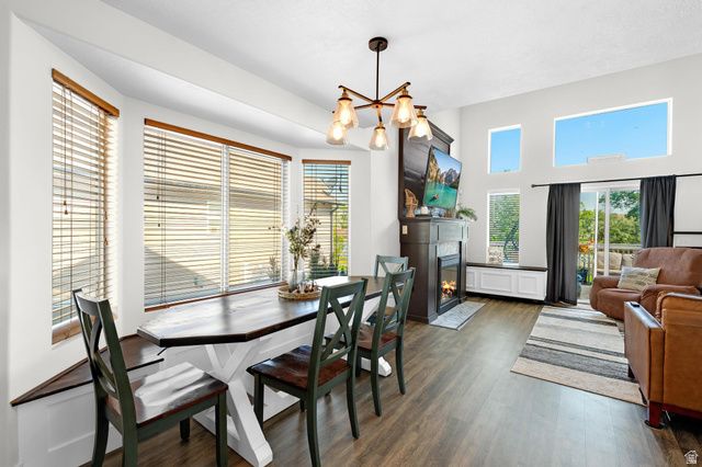 8678 W TITANIUM DR, Magna, UT 84044