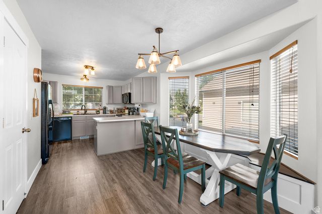 8678 W TITANIUM DR, Magna, UT 84044