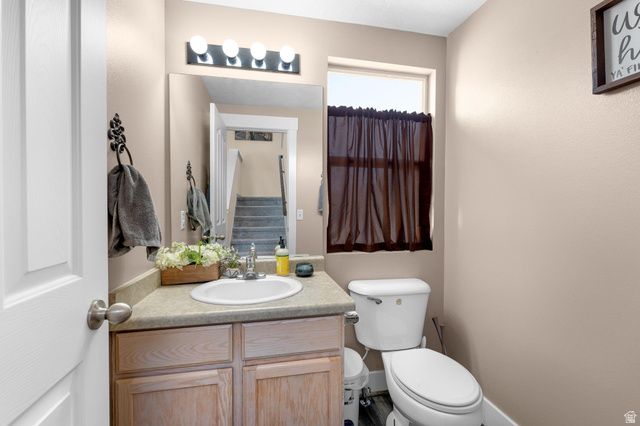 8678 W TITANIUM DR, Magna, UT 84044