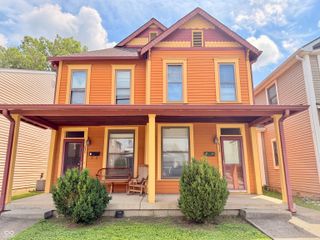 833-835 Camp Street, Indianapolis, IN 46202