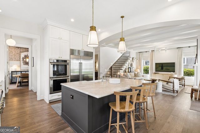 204 Haralson Lane NE, Atlanta, GA 30307