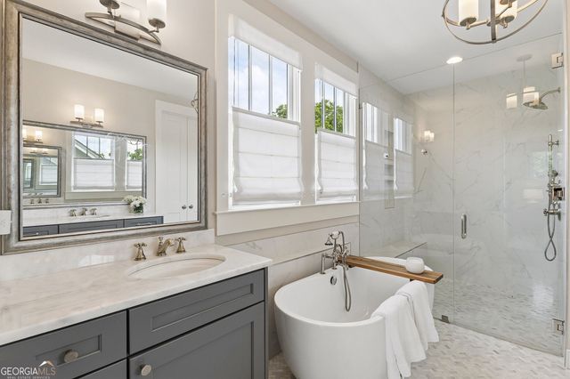 204 Haralson Lane NE, Atlanta, GA 30307